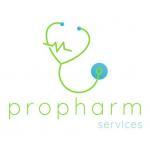 Propharm Services Glasgow